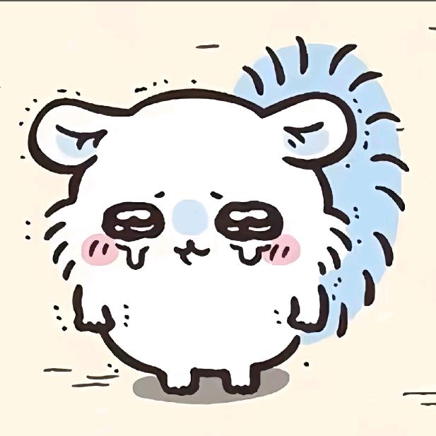 感性皮皮鼠（恩师乌萨奇）