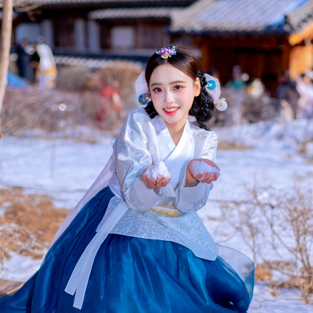 美美的生活
