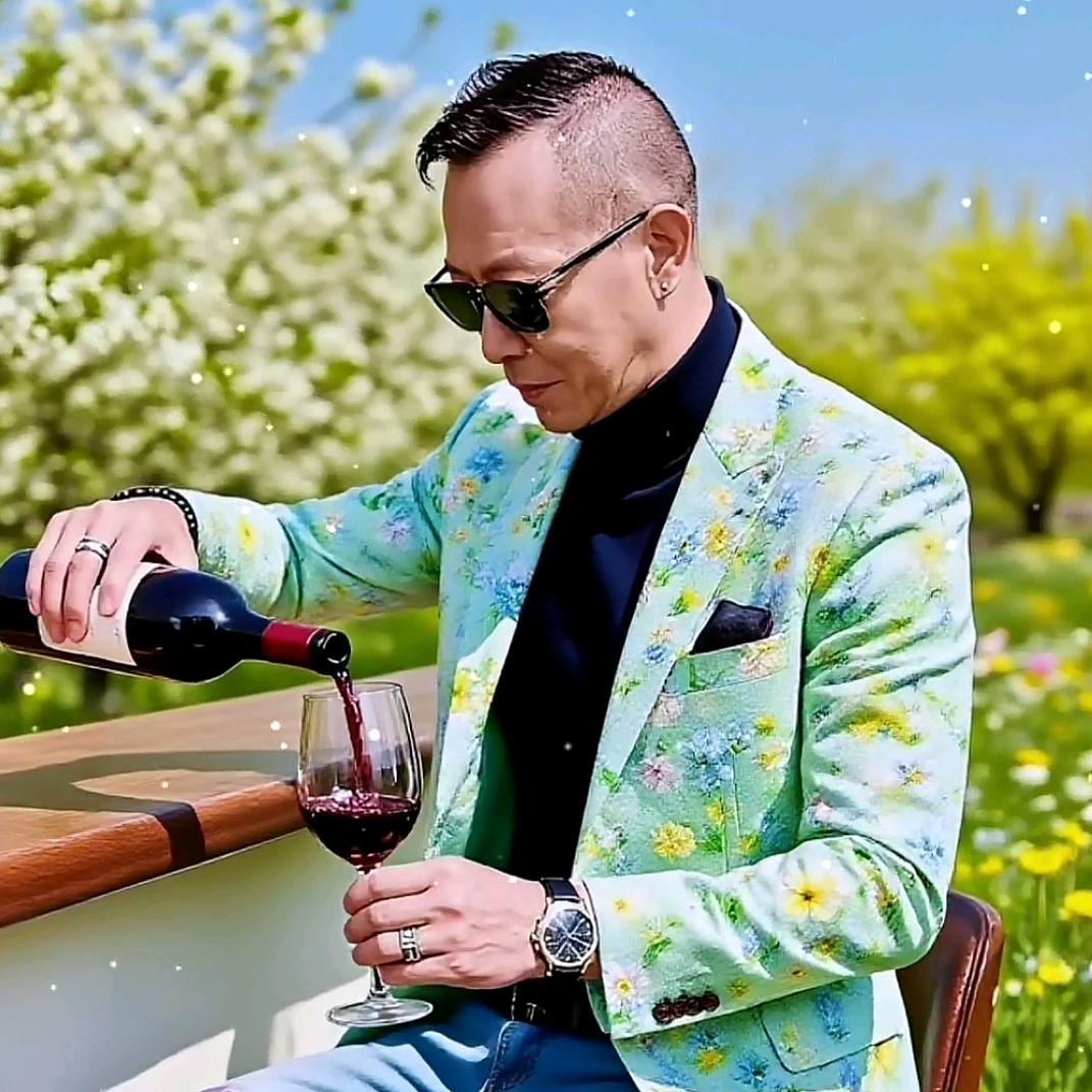 🐲龍少老师《重庆舞厅舞》工作室✍️