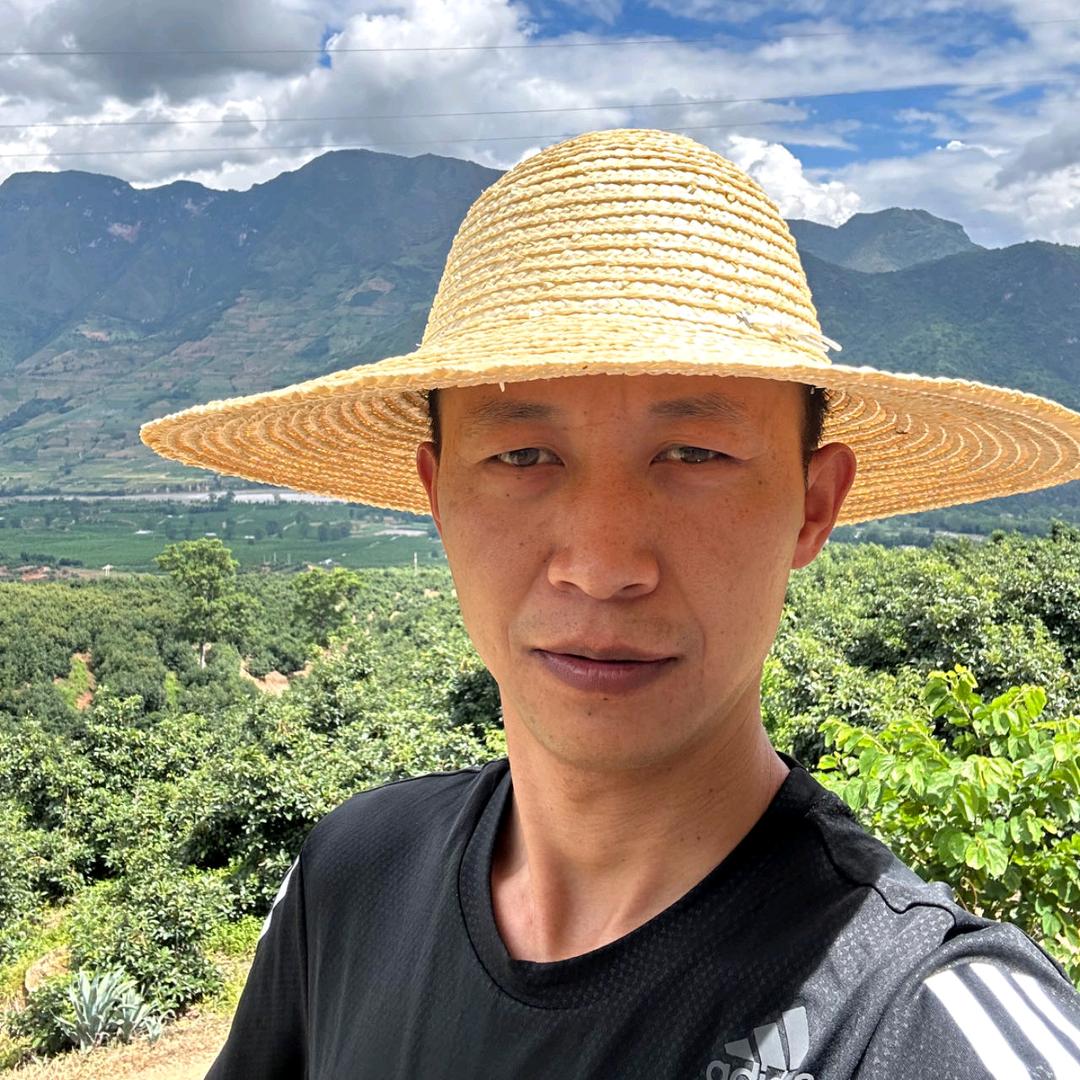 云南山之礼 山货