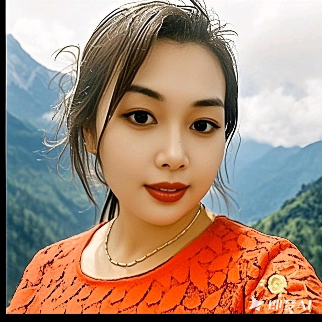 英子姐。