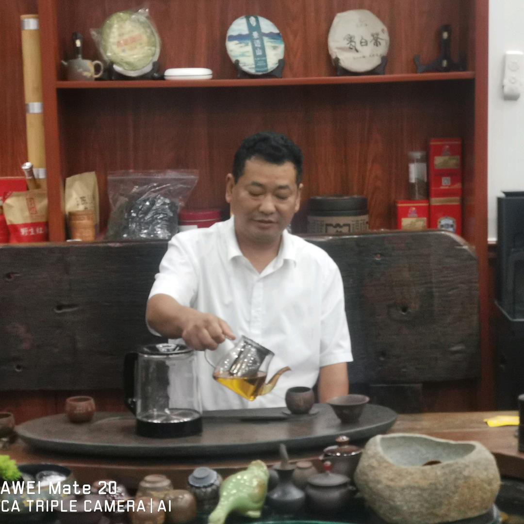 聂强
