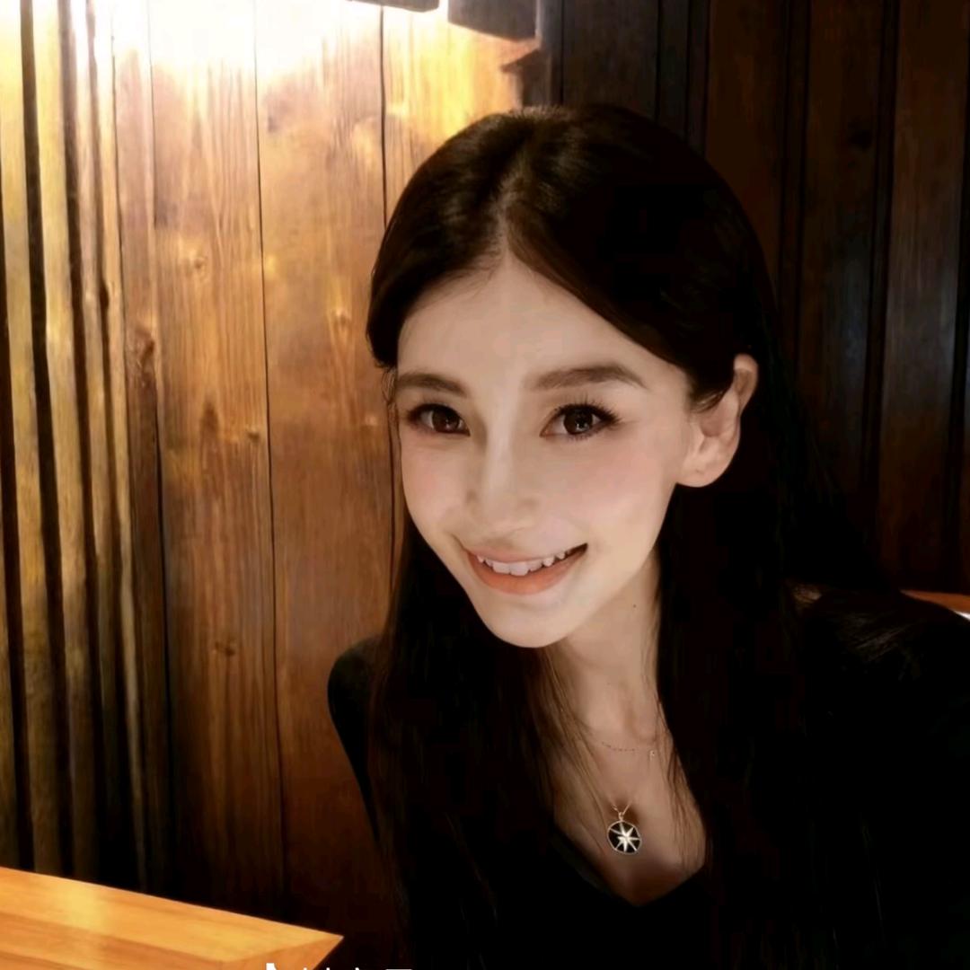 欣然接受自己是大头