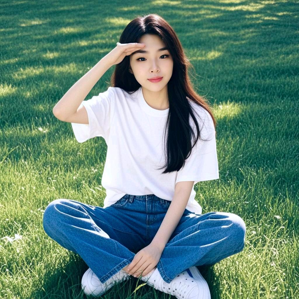 余生💞随心