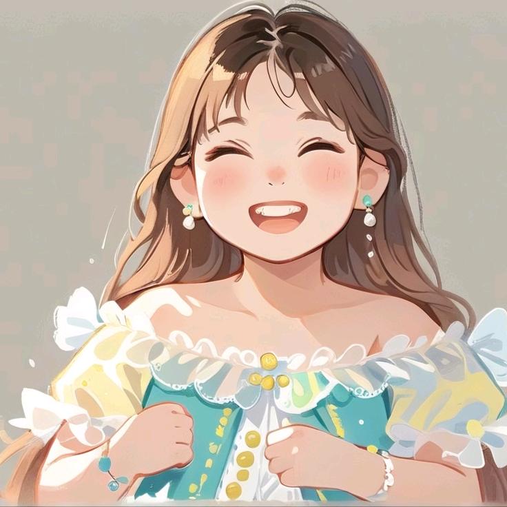 @田妹妹 💕