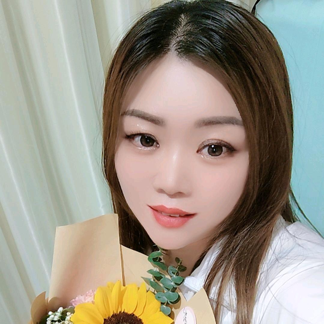 惠儿🍒