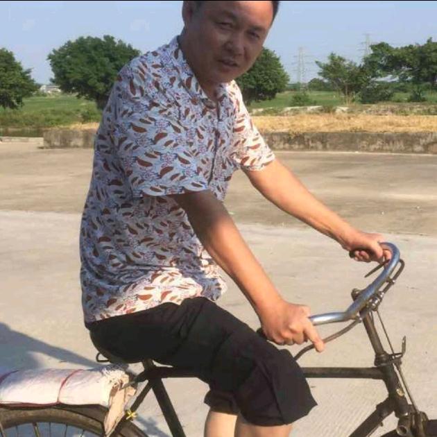 陈章