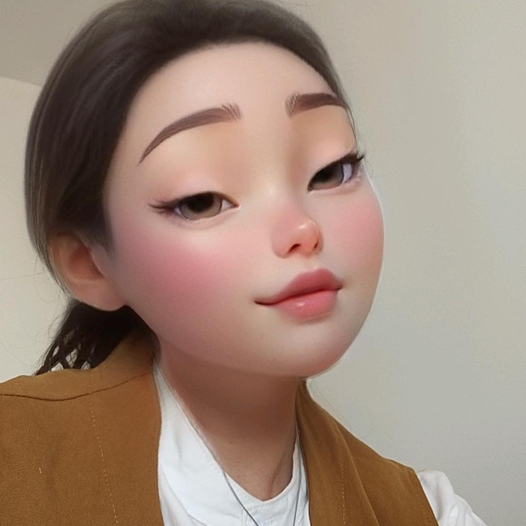 大馋丫头