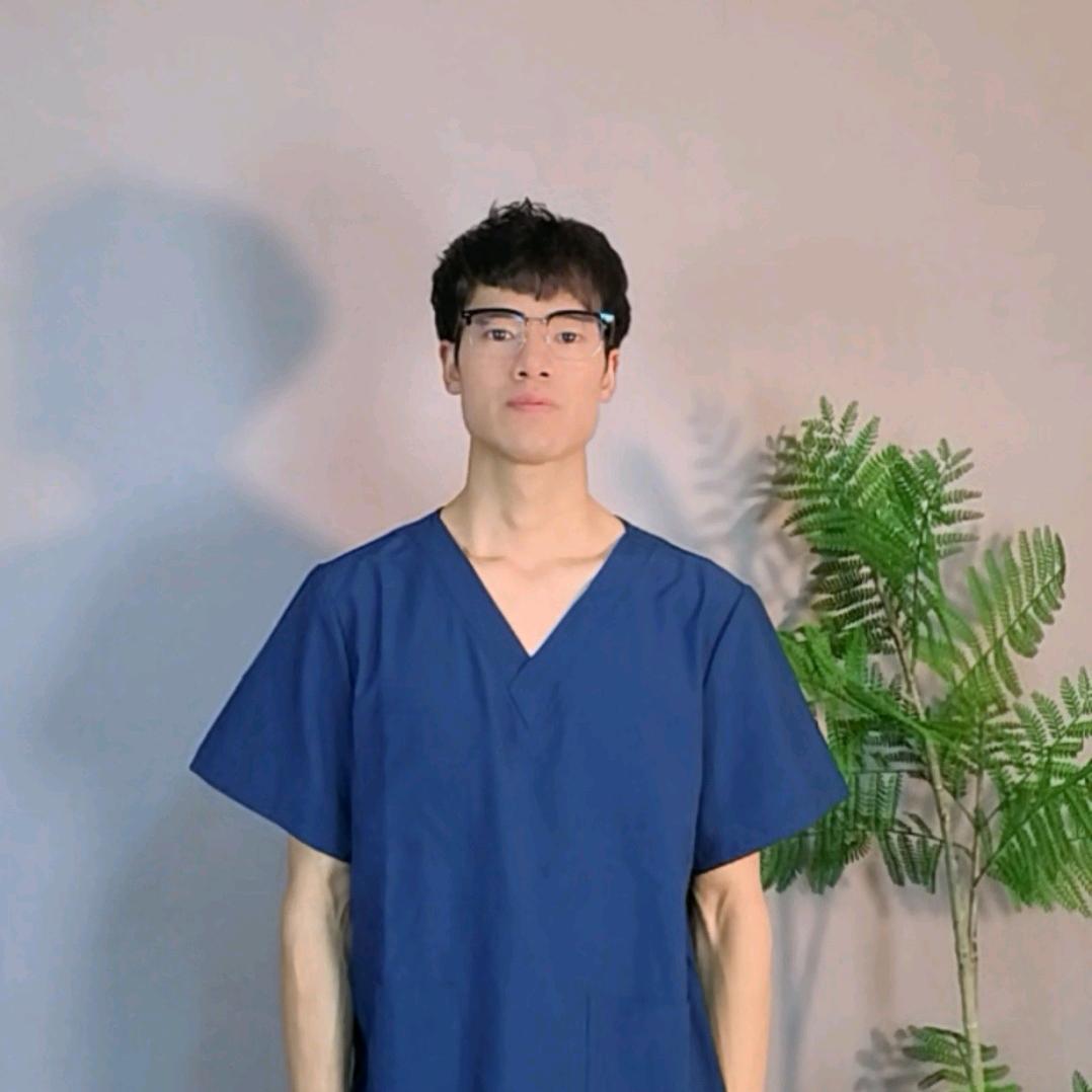 洪老师聊体态