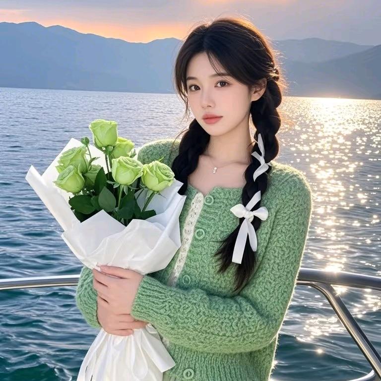 姜拾柒