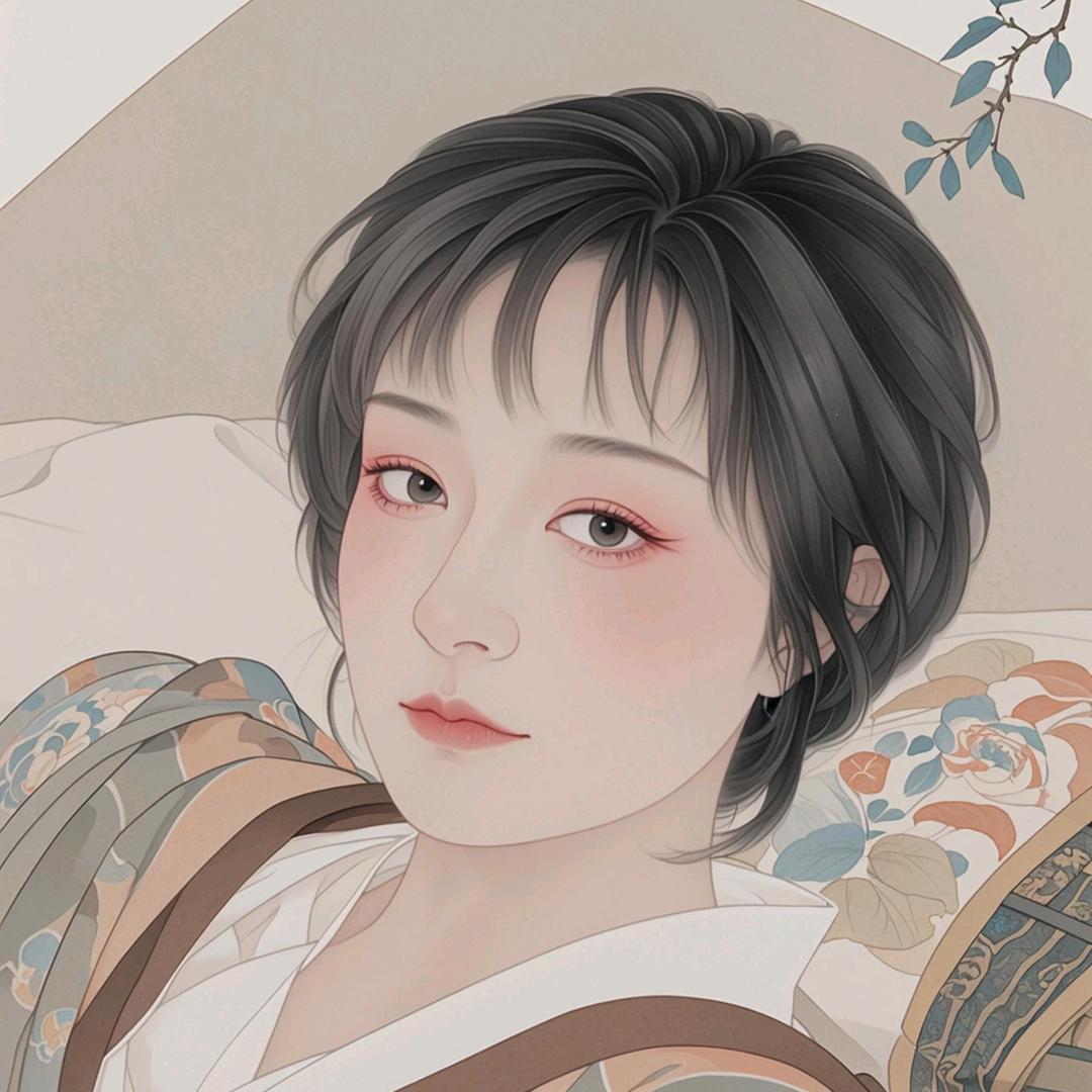 蓝Tian