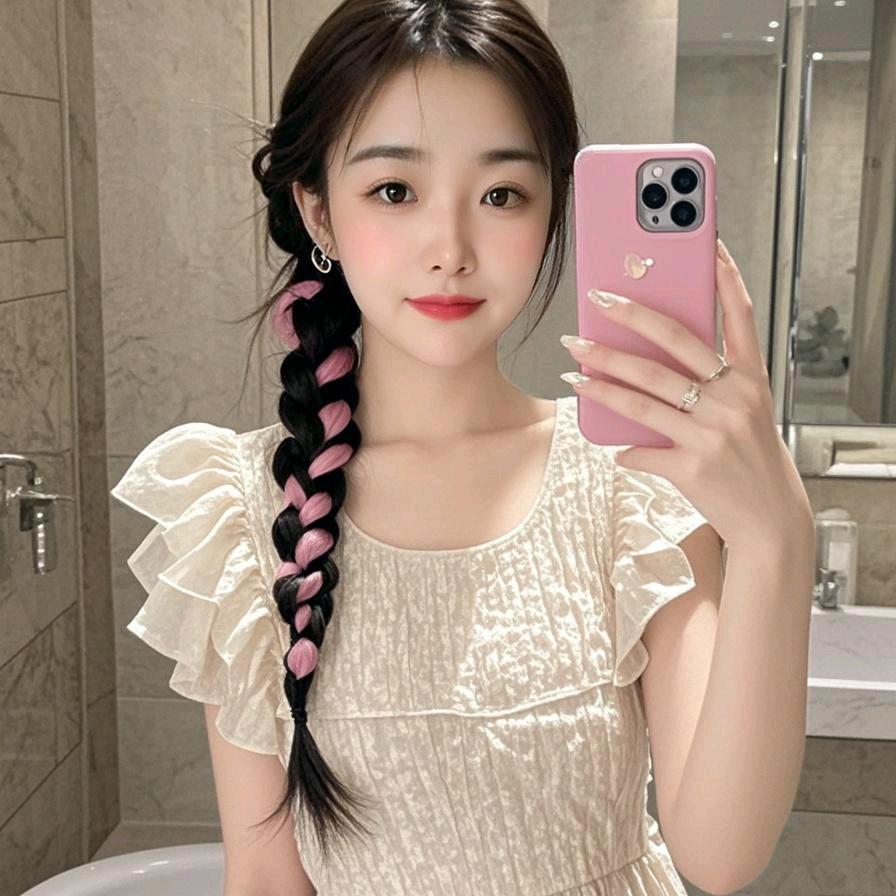 💞为爱停留