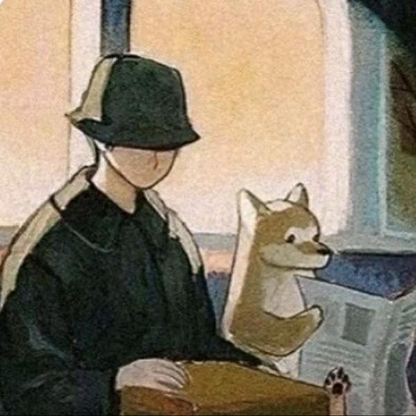 三四丶