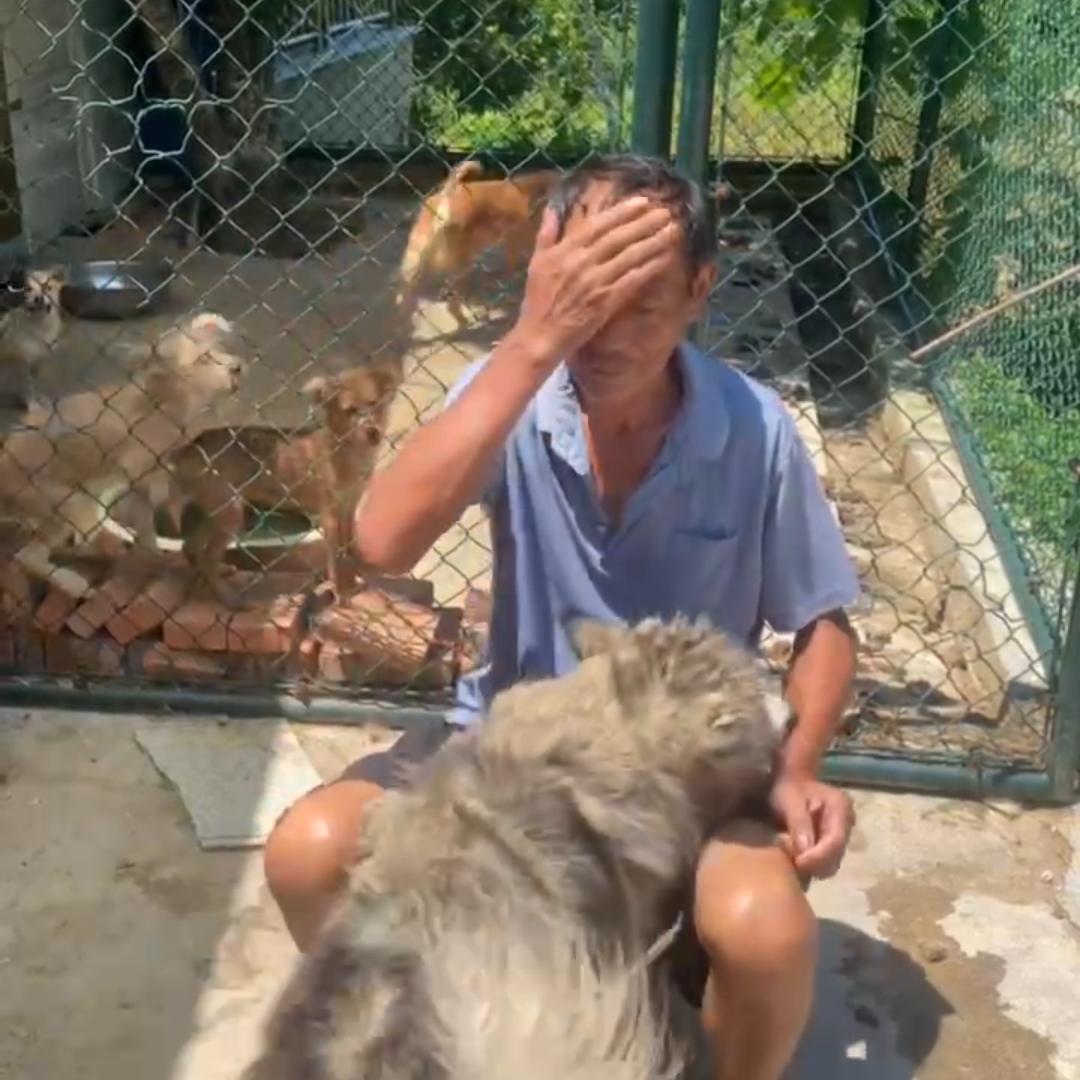 有爱护生