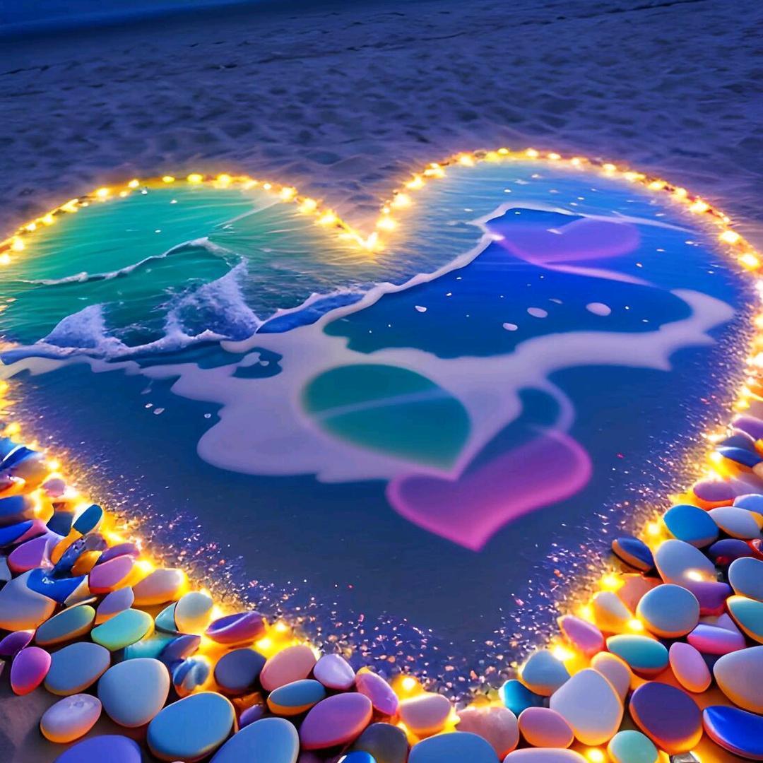 灵灵呀