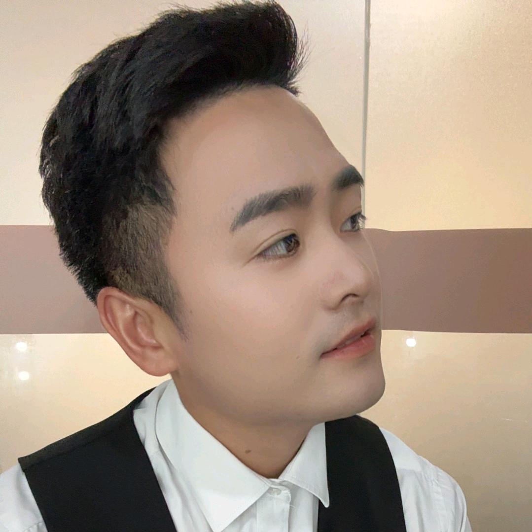 、小星星