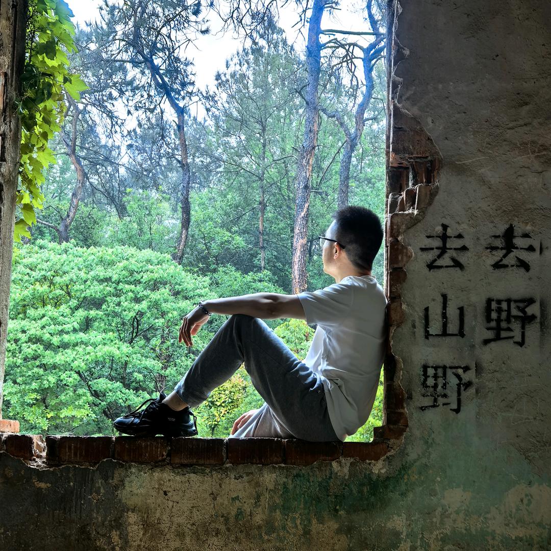 Mr Zhou