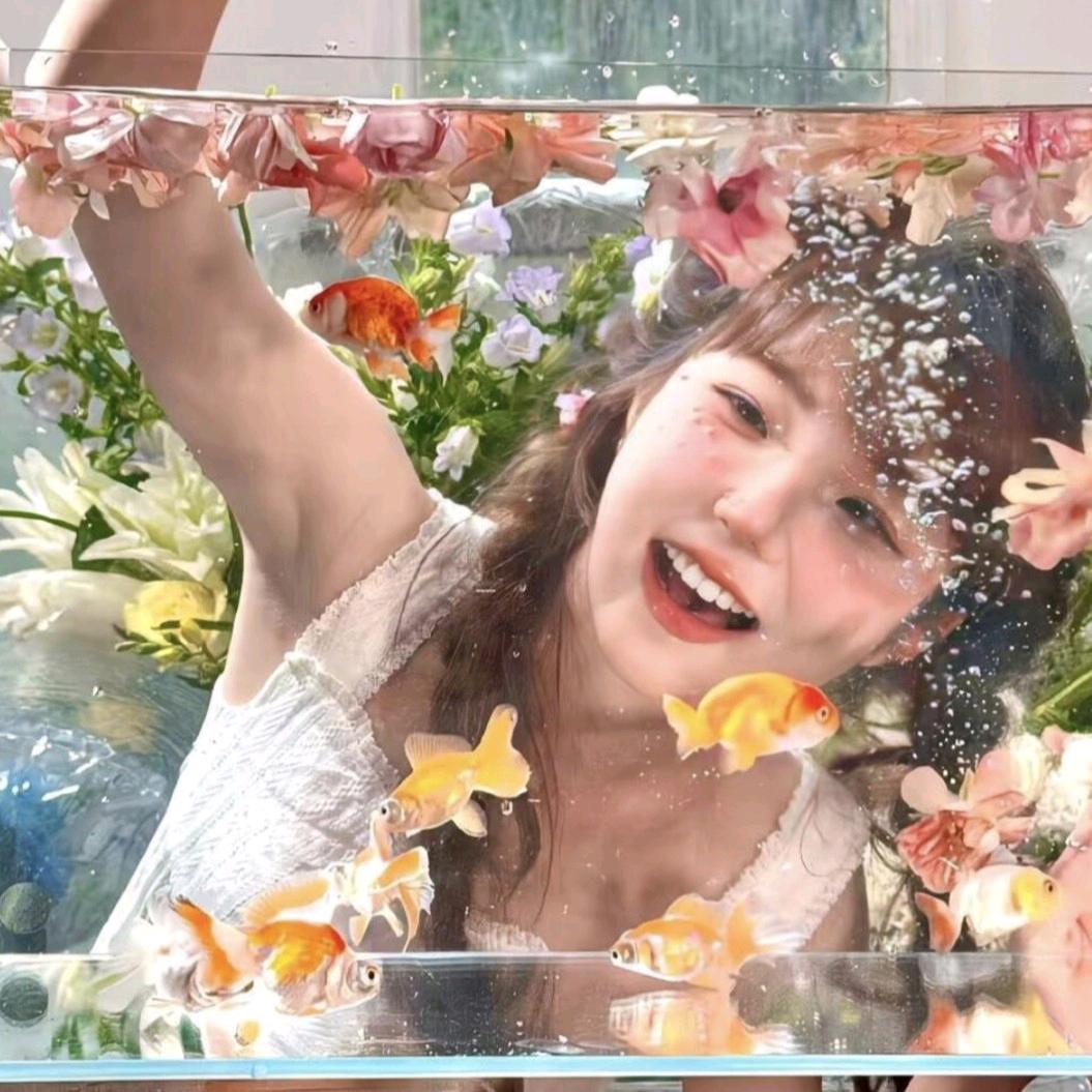 婷婷吖~✨