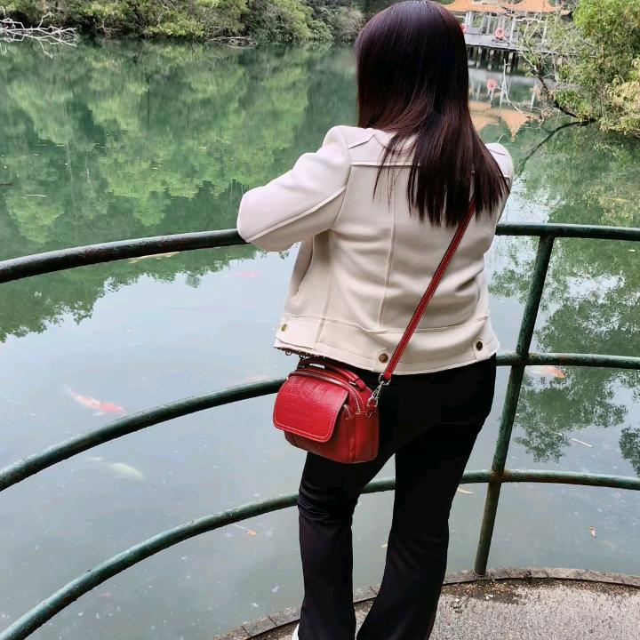 大老婆