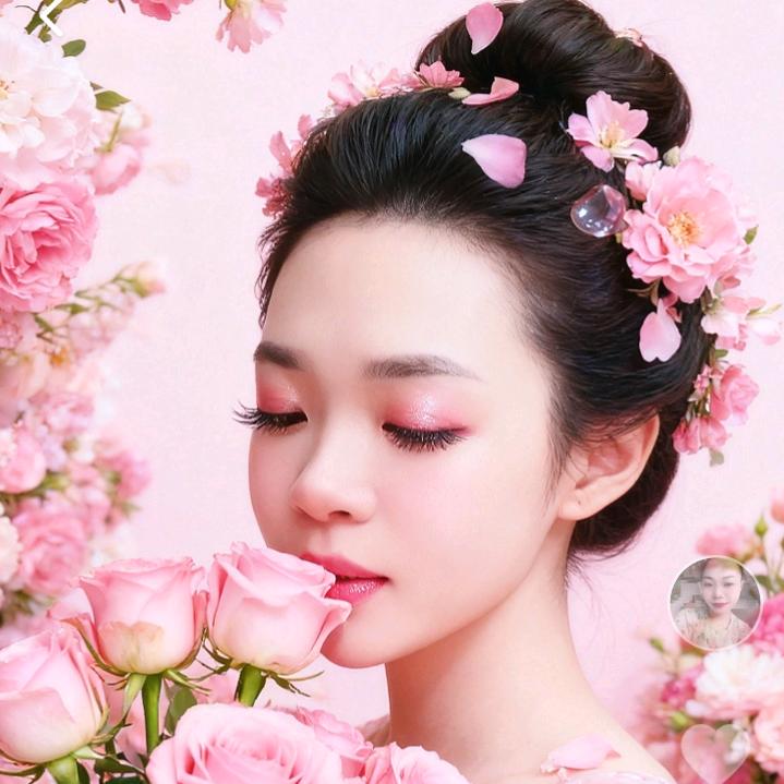 YếN NhƯ （ giang tay