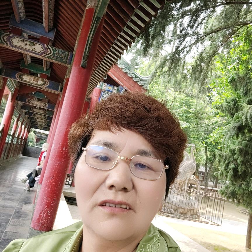 快乐的童年