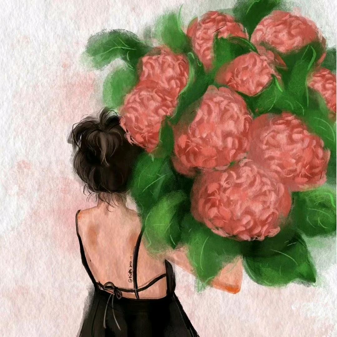 简单、就是美🌸