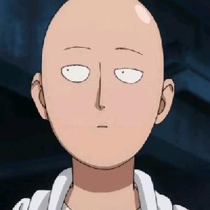 光头披风侠