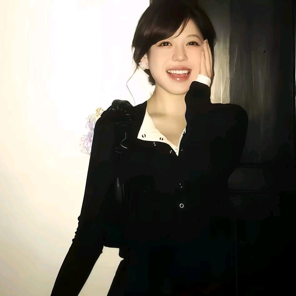 明媚不忧伤