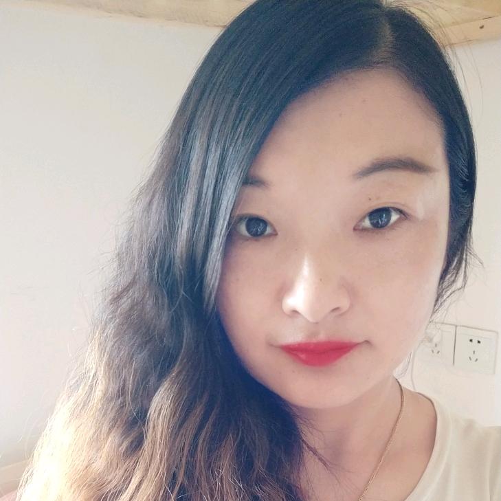 琳琳～