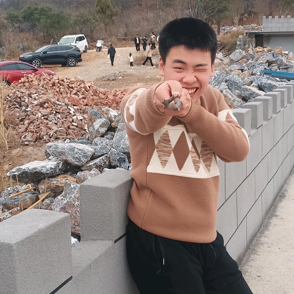 牛逼主义者