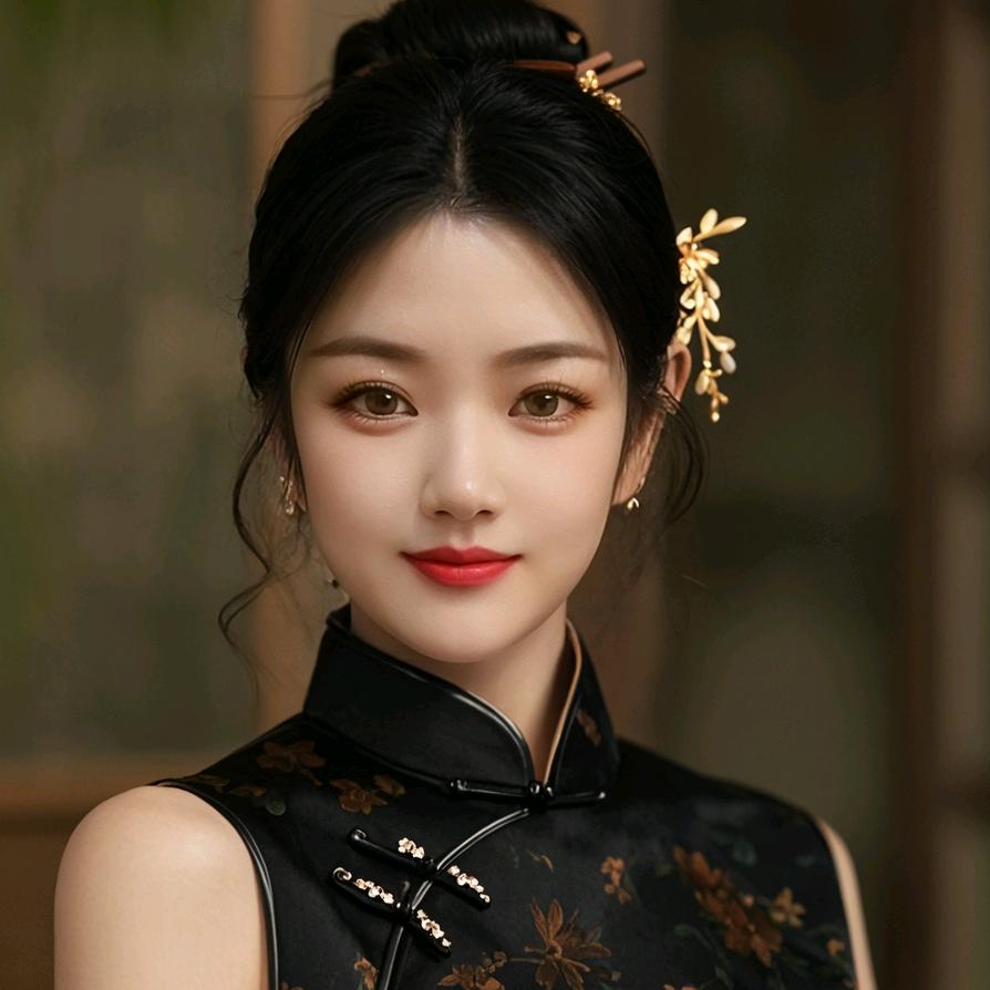 方便面格条垫板小妹