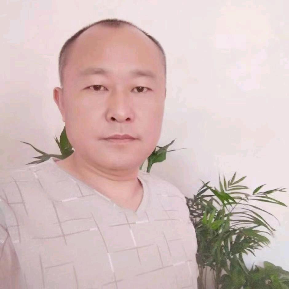 祁圣军