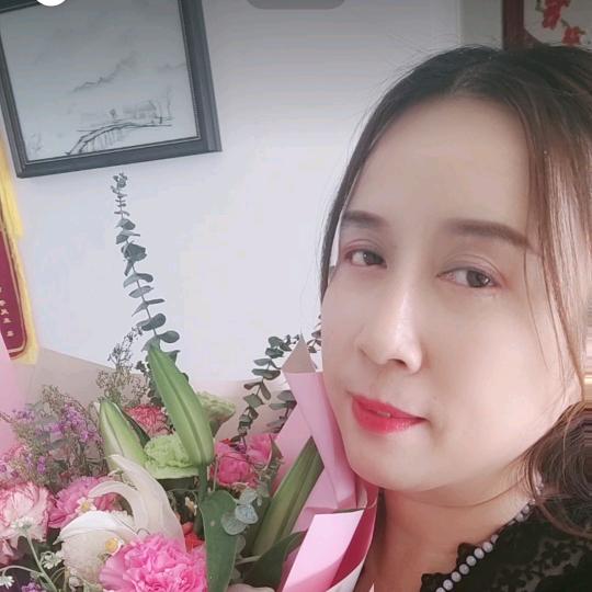 齐河金牌红娘（齐姐）小号