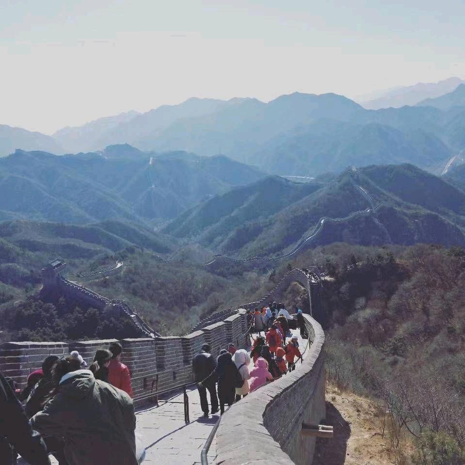 平安如山，武庙