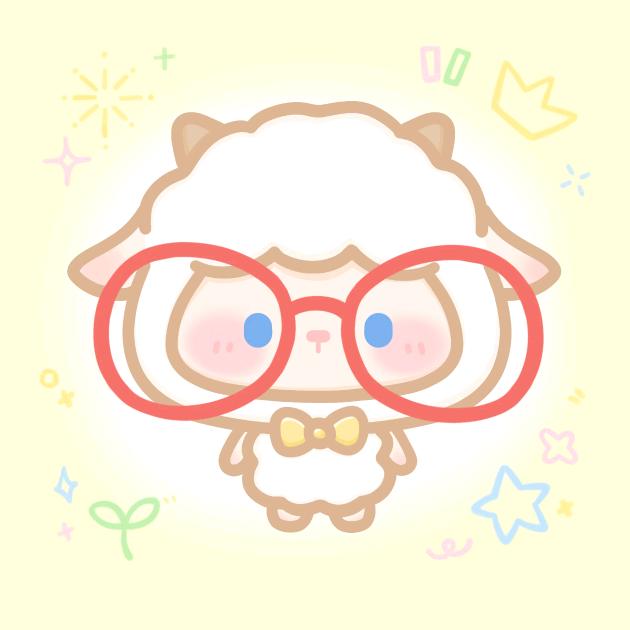 想想咩🐏