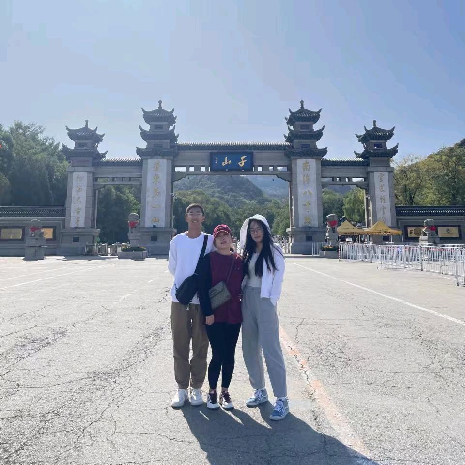 春姐（春子温泉小院）