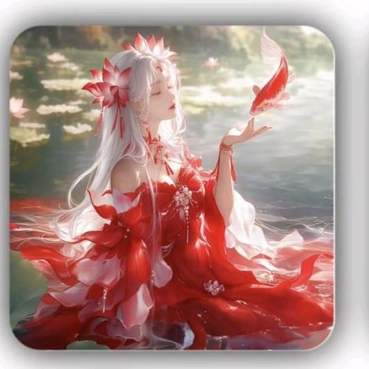 财神爷ᩚ的心尖宠