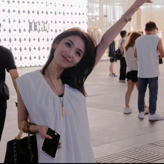 叶可可的衣橱