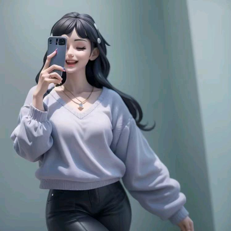 小聿邮递员