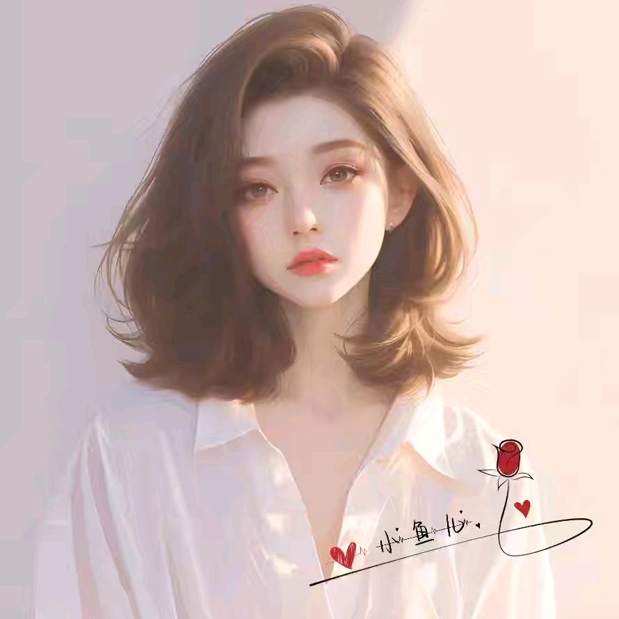 ღ᭄💕小鱼儿დ᭄