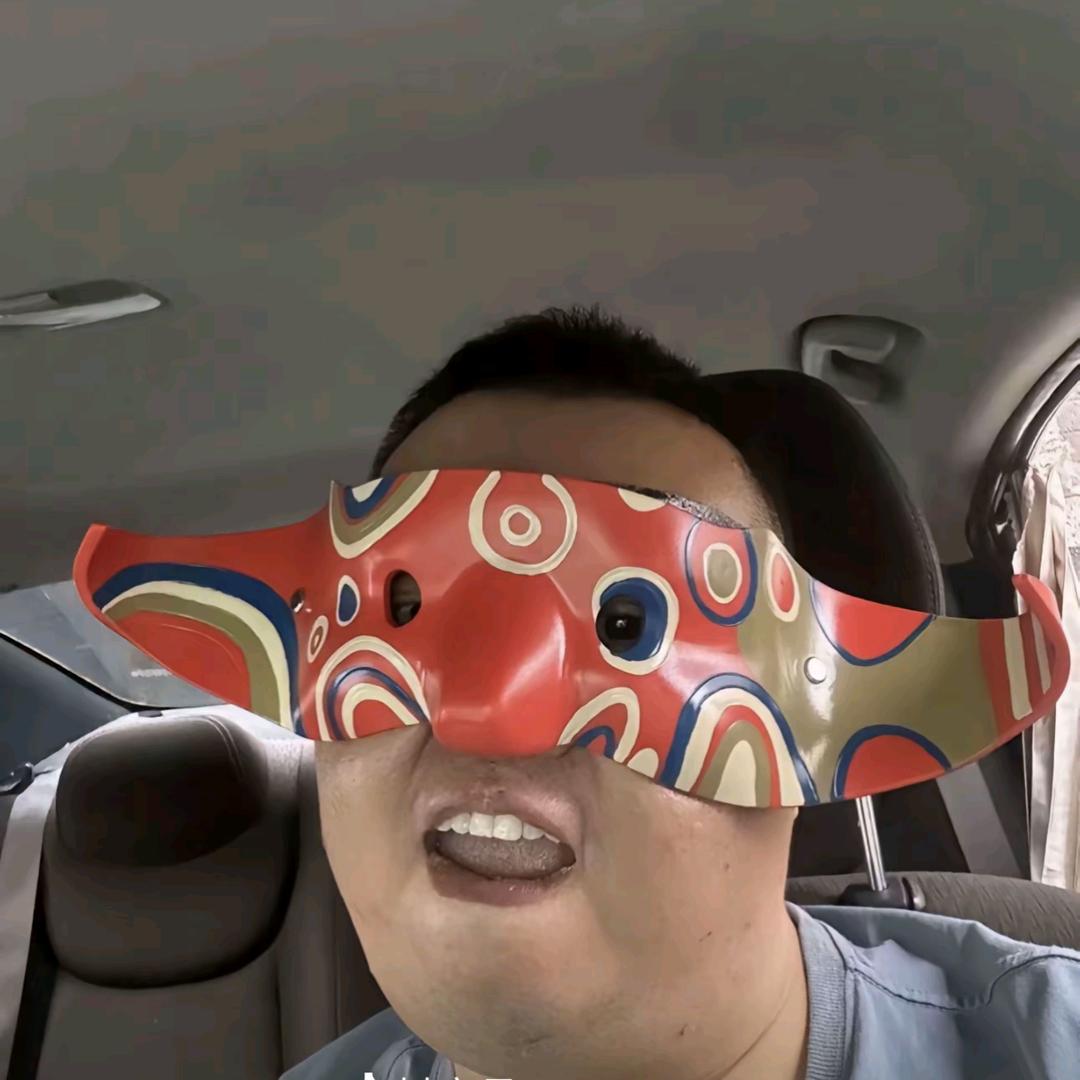 请叫我彦祖