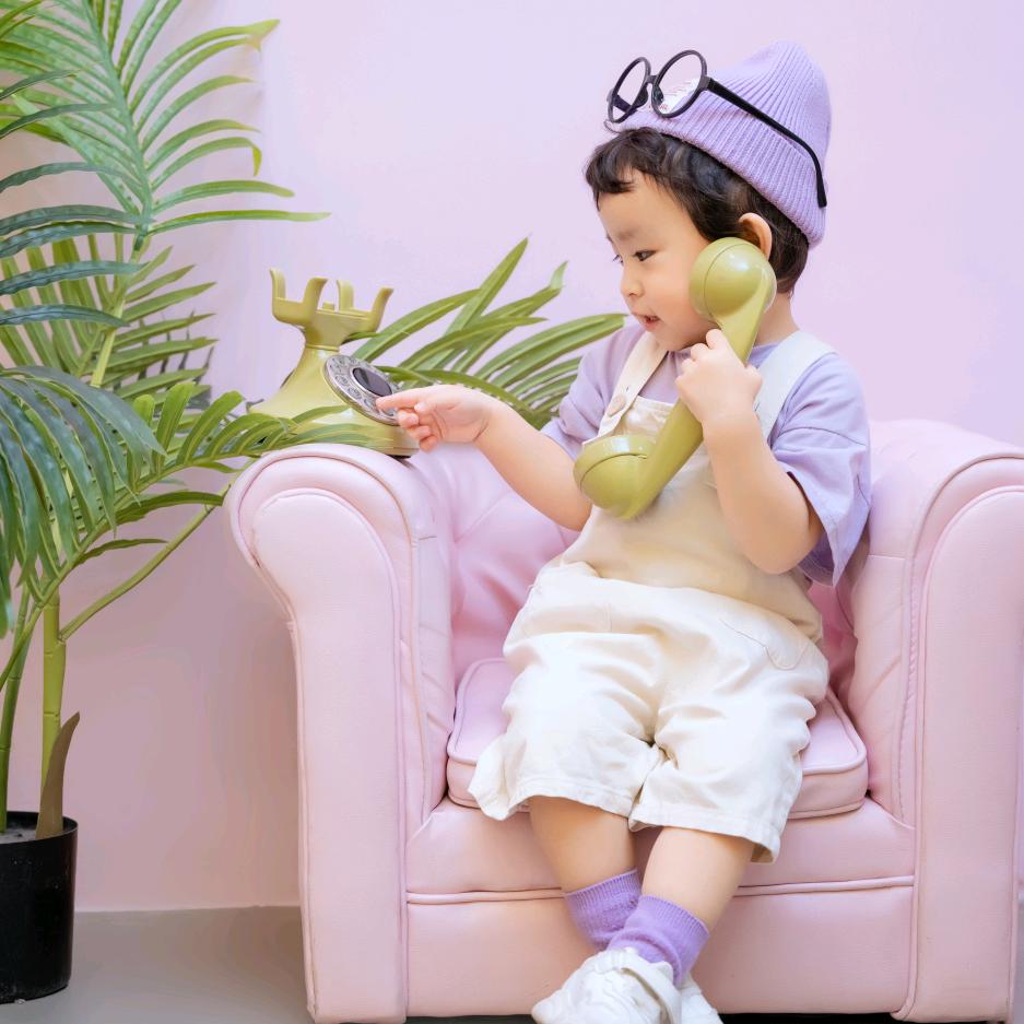 晴天小鹅
