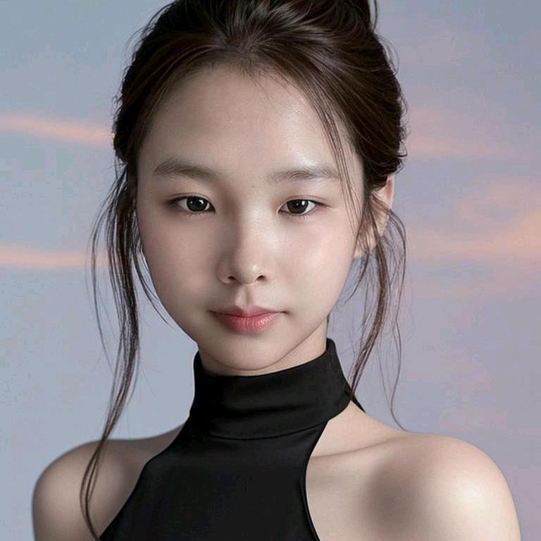 丽丽抗癌中爱唱山歌