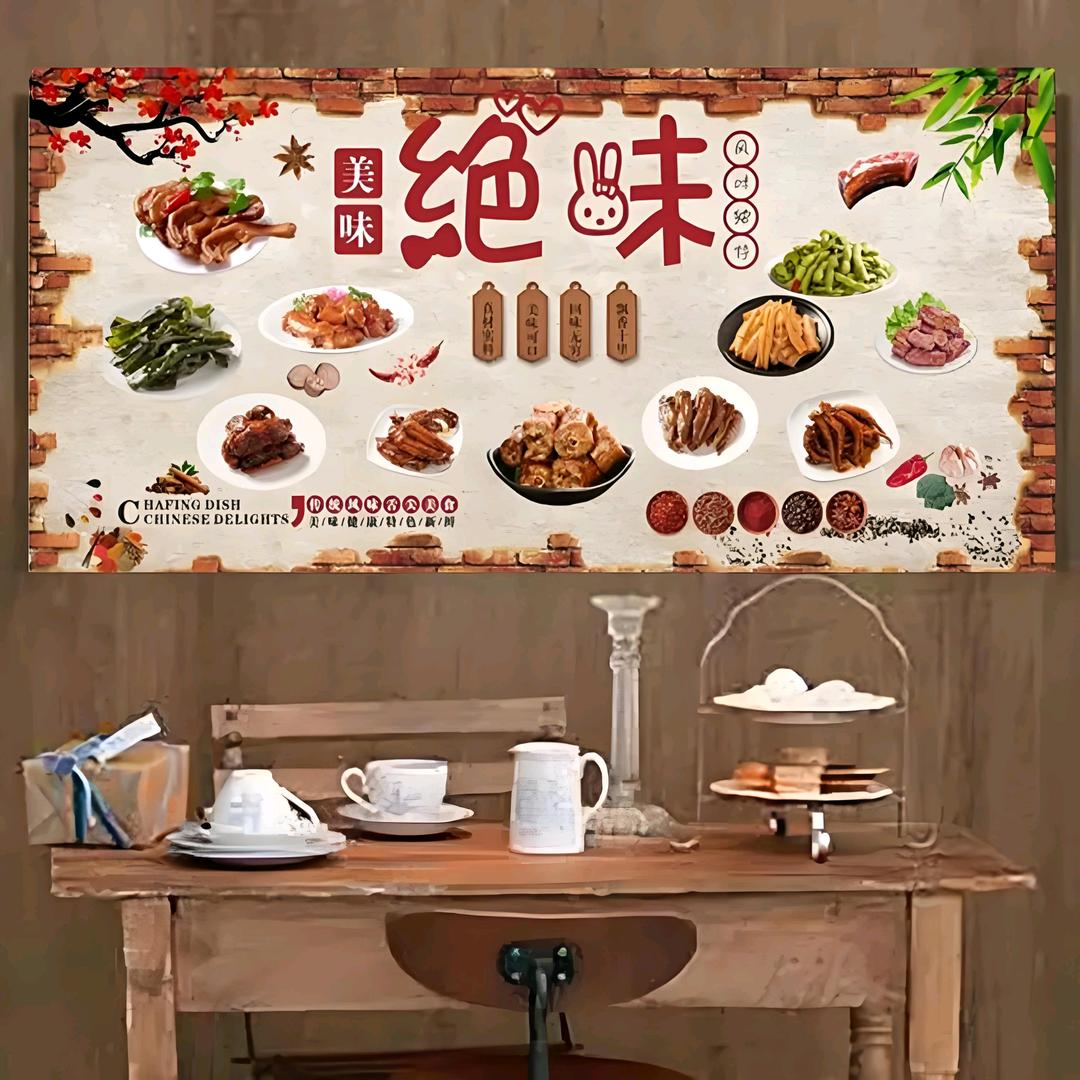 新星招牌安装