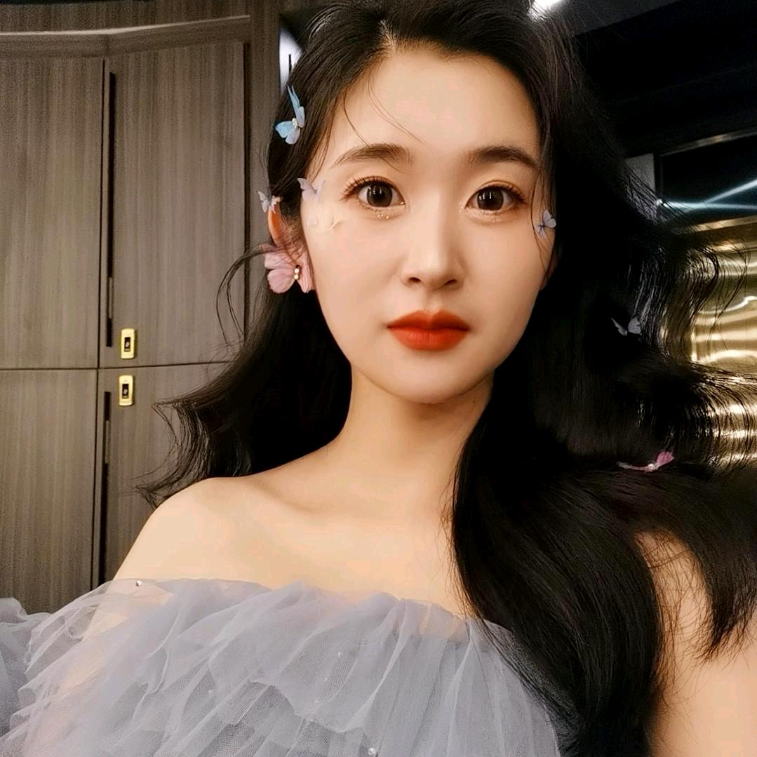 Zhang～咪💋呐