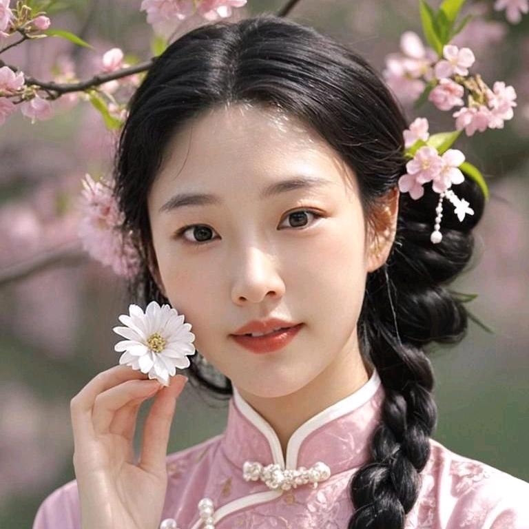 随遇而安α芳芳