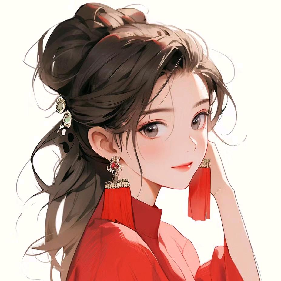 呐，玖初 ༊