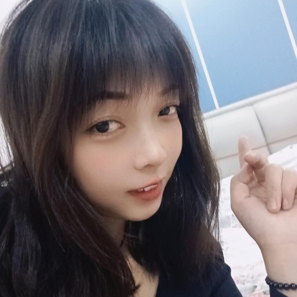 小橙子🍊