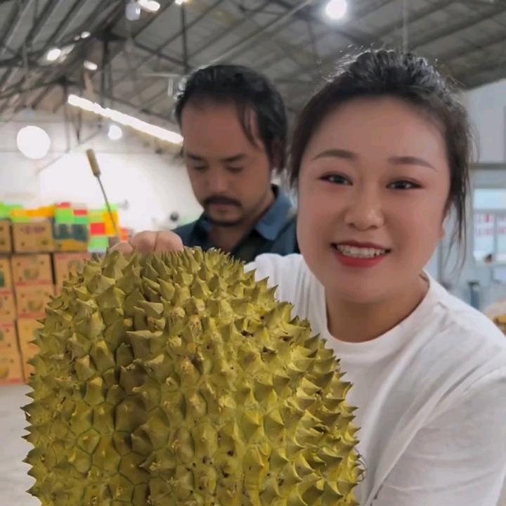 木之精鲜果…