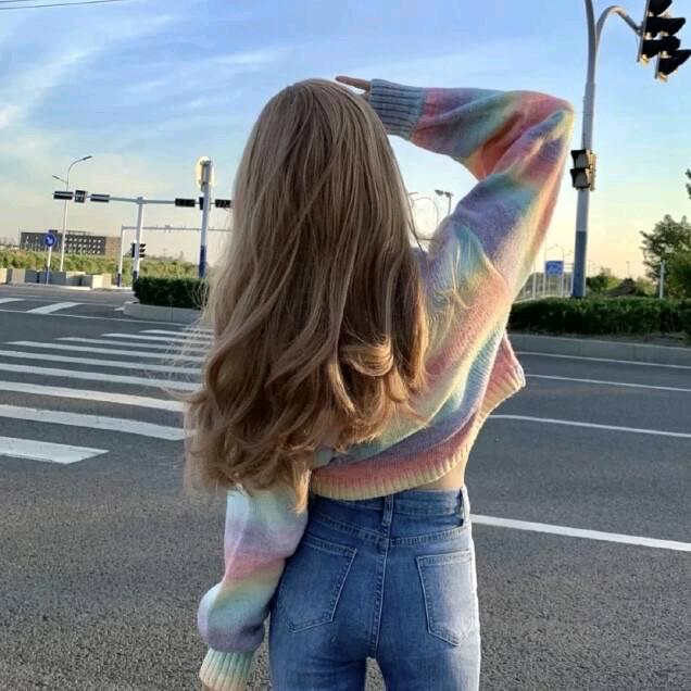 萌萌不服💕